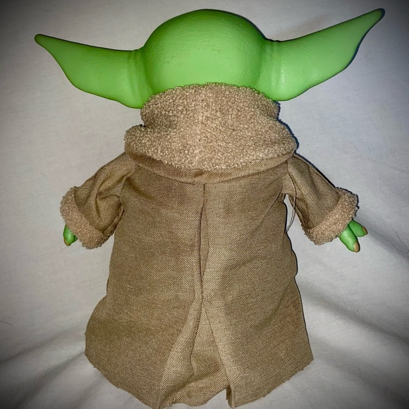 The Child - Picture 4 of 4